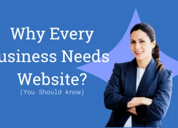 Business Website