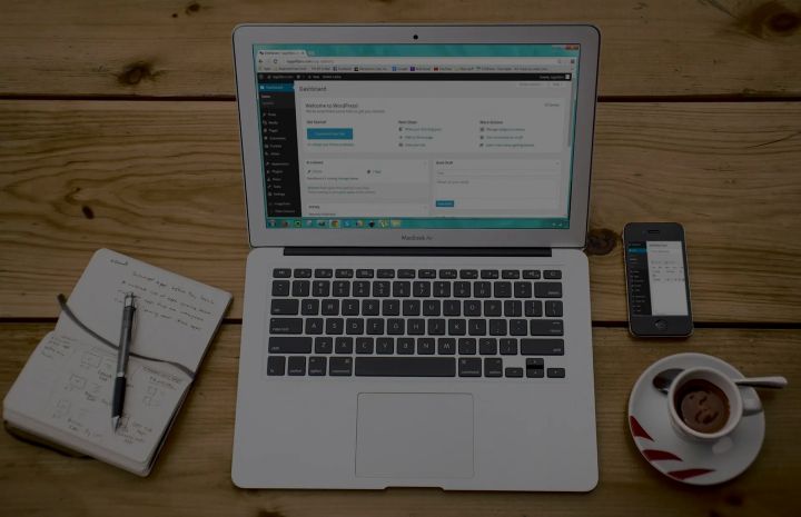 Custom Website Design