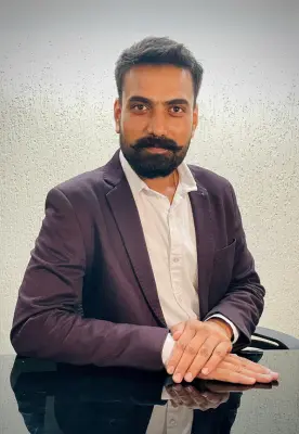 Prateek Gurjar