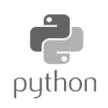 python